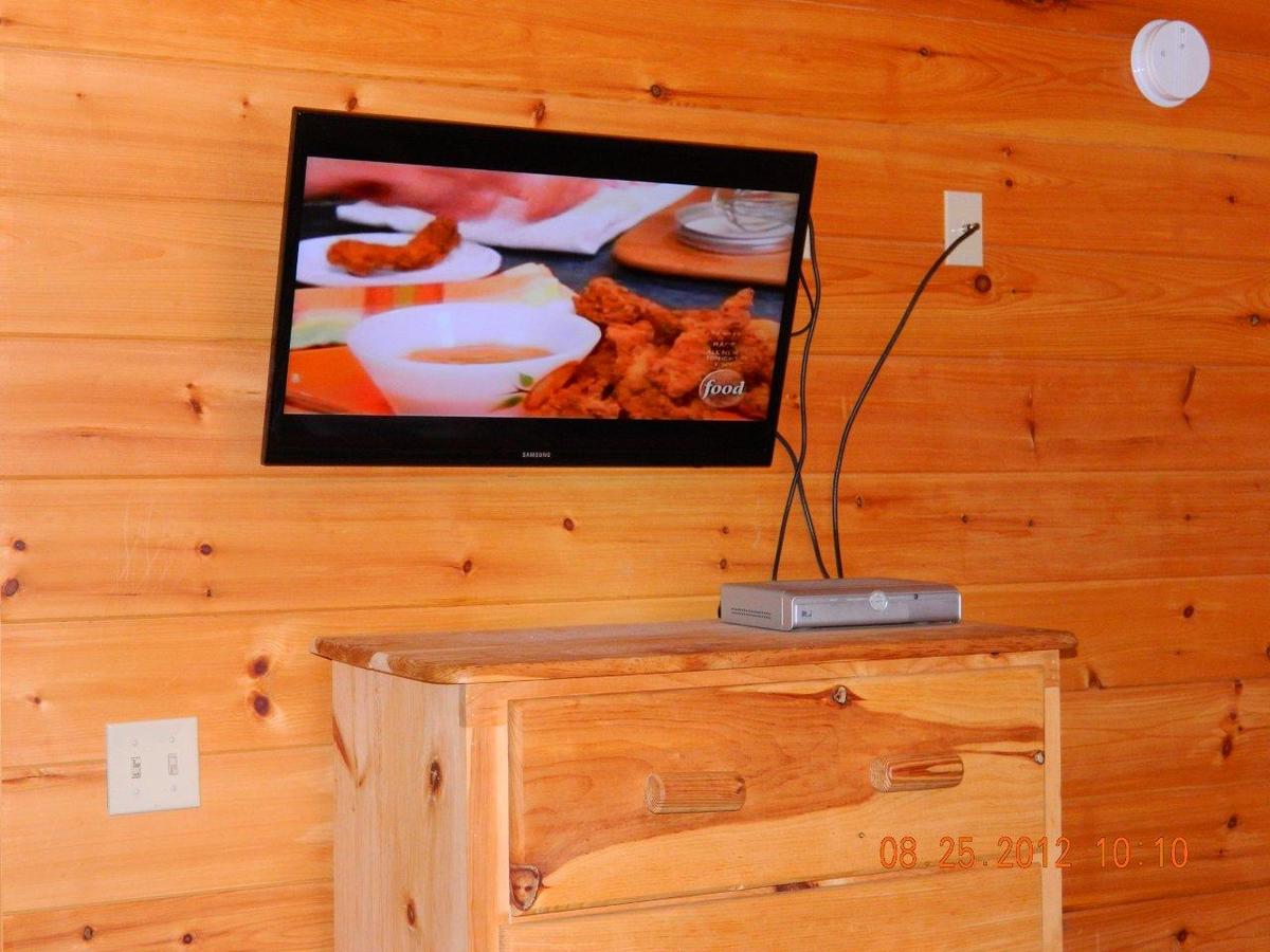 A Bear's Eye View #251 - Two Bedroom Cabin - thumb 7