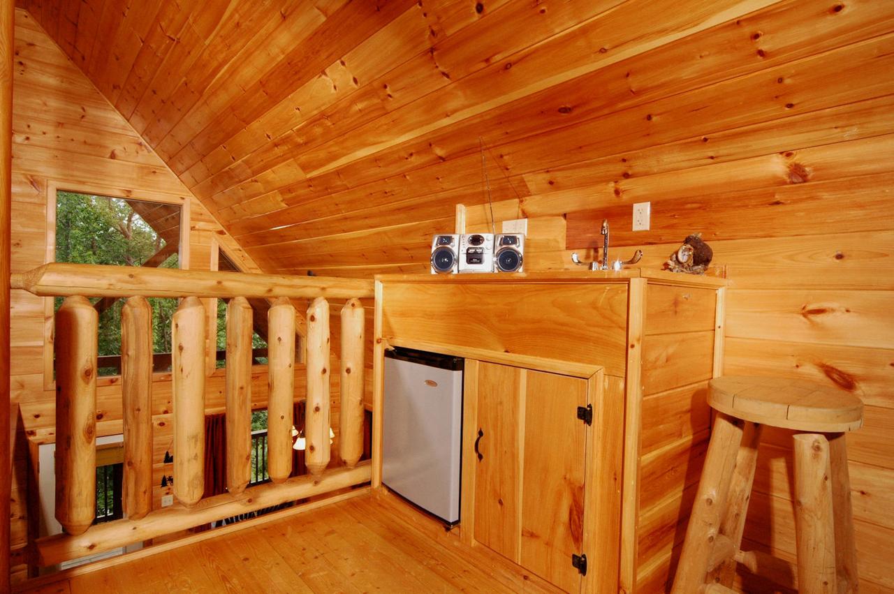 A Bear's Eye View #251 - Two Bedroom Cabin - thumb 25