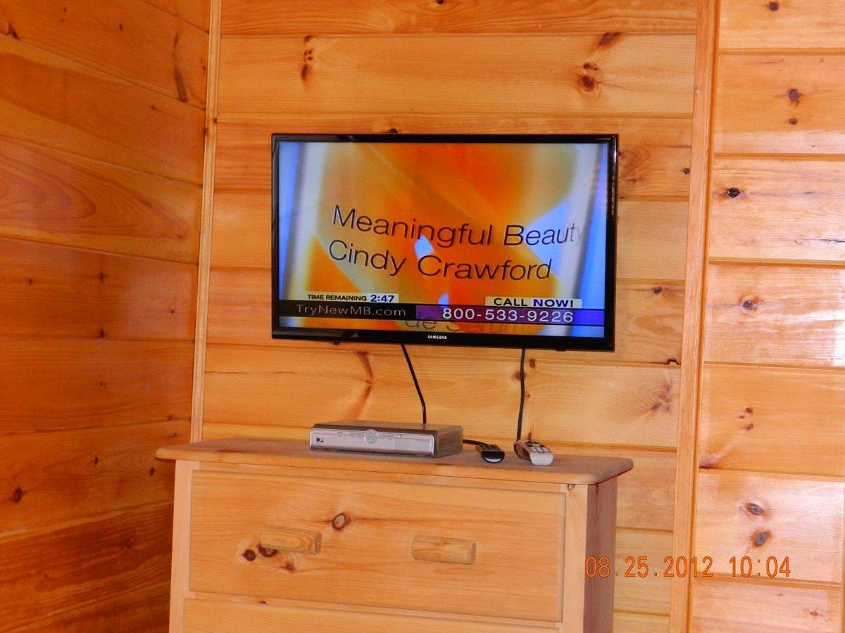 A Bear's Eye View #251 - Two Bedroom Cabin - thumb 31