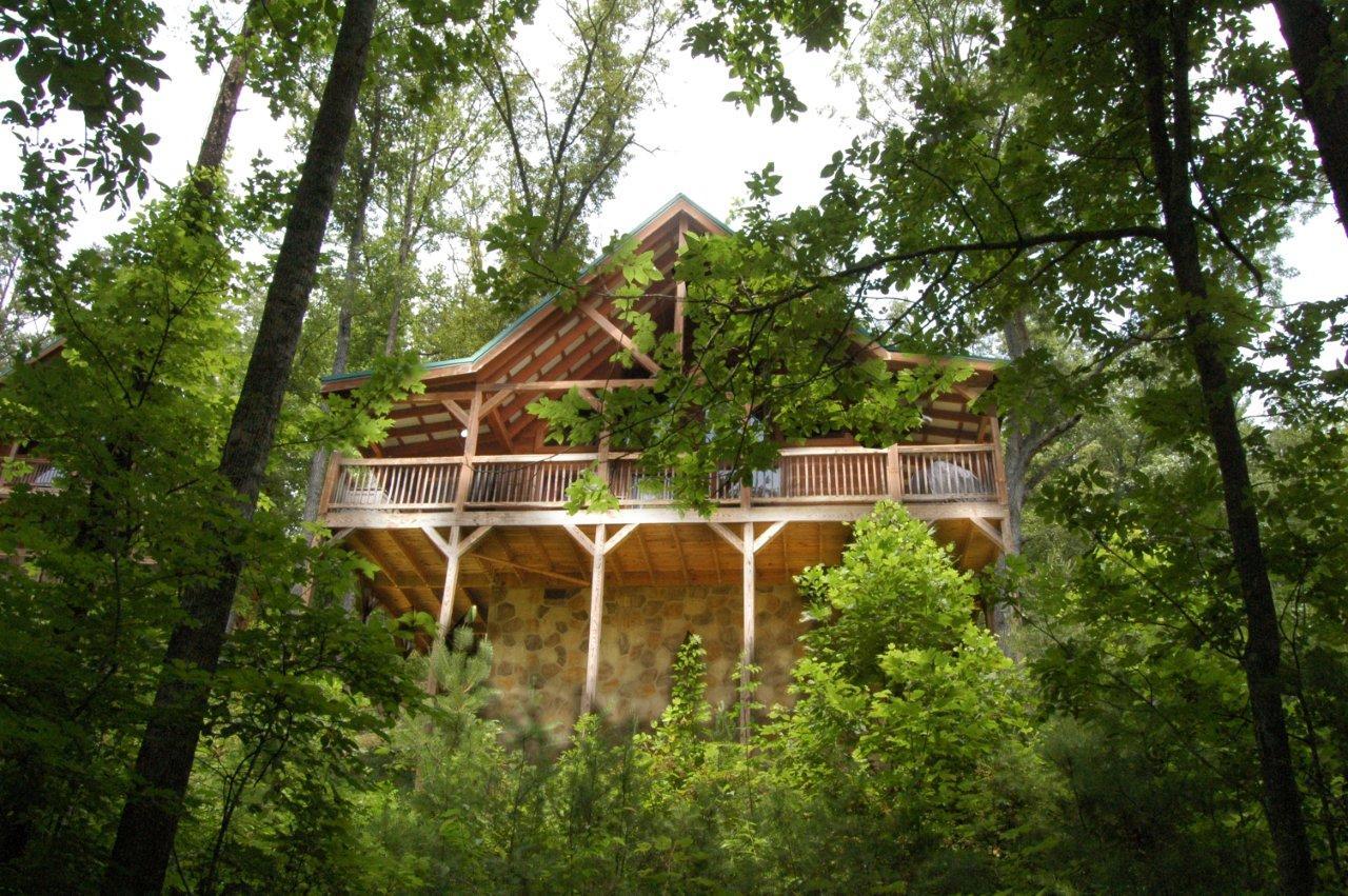 A Bear's Eye View #251 - Two Bedroom Cabin - thumb 15