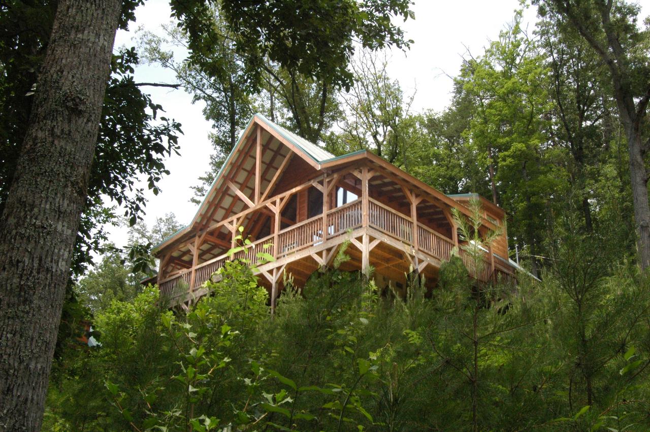 A Bear's Eye View #251 - Two Bedroom Cabin - thumb 27