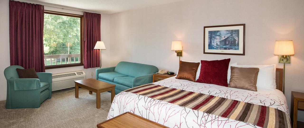 Highland Manor Inn - thumb 10