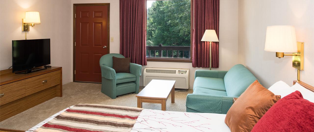 Highland Manor Inn - thumb 5