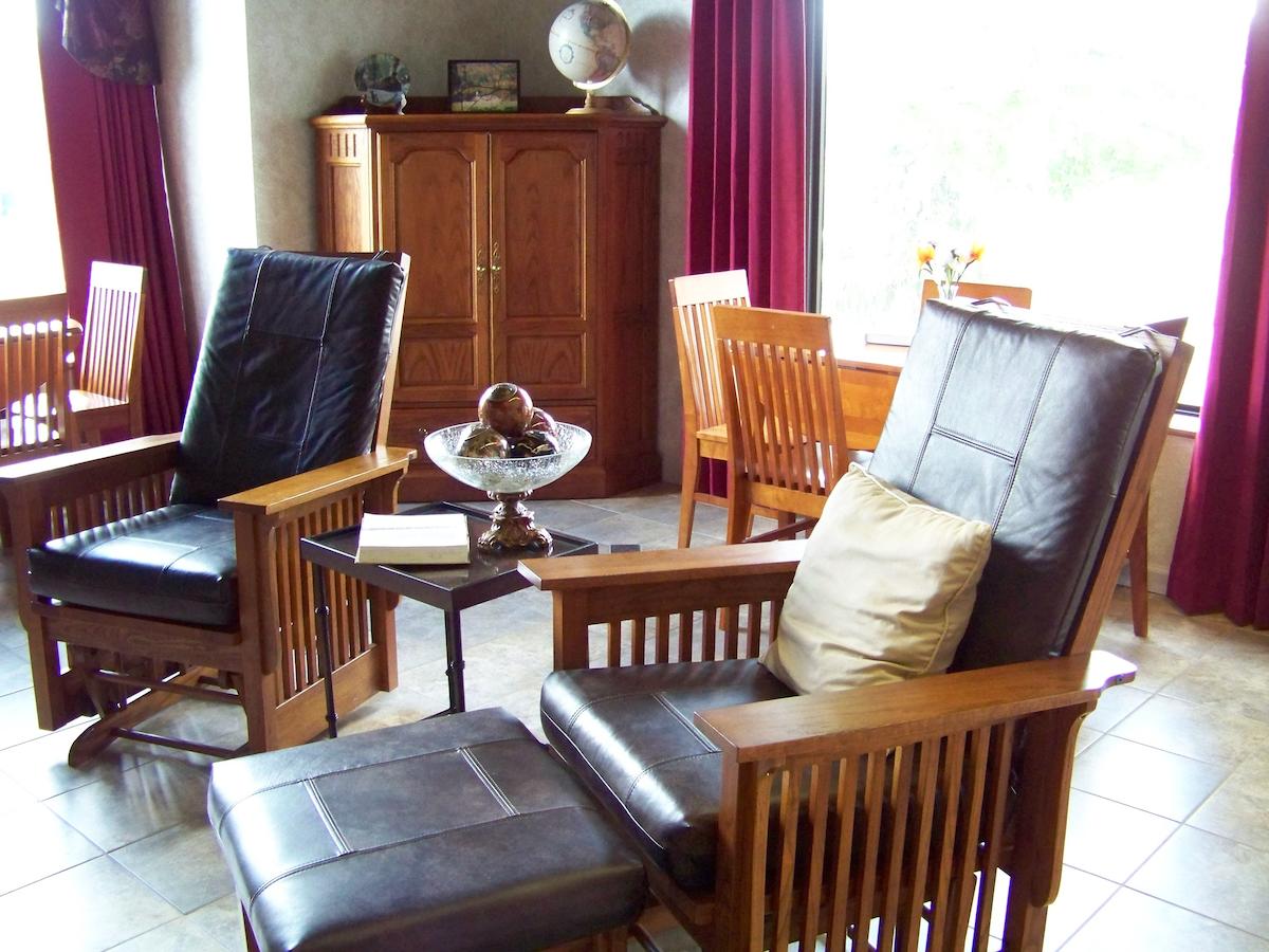 Highland Manor Inn - thumb 24