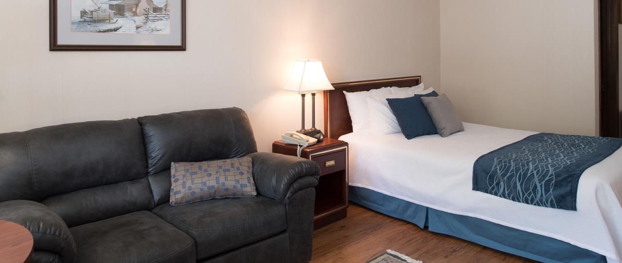 Highland Manor Inn - thumb 8