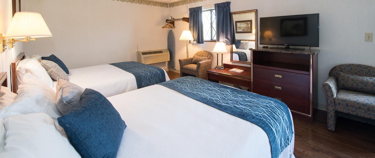 Highland Manor Inn - thumb 12