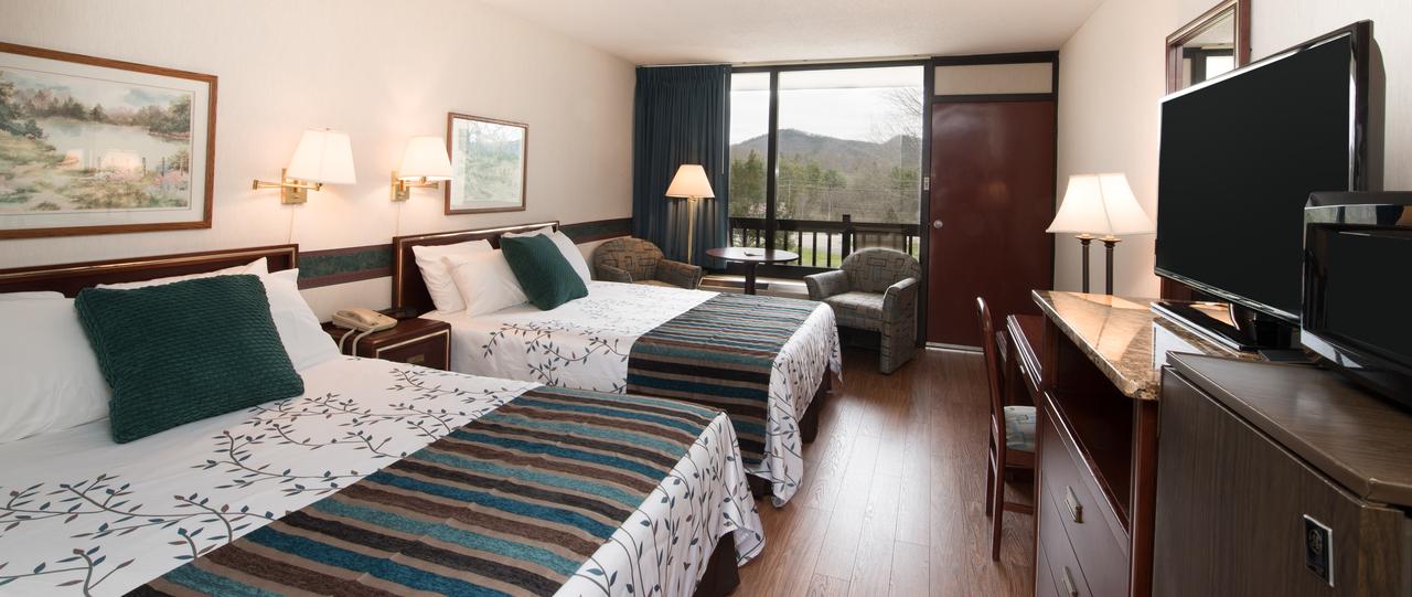 Highland Manor Inn - thumb 15