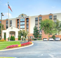 Hyatt Place Nashville Brentwood - USA Accommodation