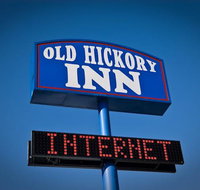 Old Hickory Inn - Tourism Bookings