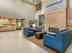 Comfort Inn & Suites Nashville Franklin Cool Springs