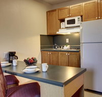 InTown Suites Extended Stay Nashville/Murfreesboro - Tourism Bookings