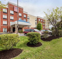 Comfort Suites Murfreesboro - Tourism Bookings