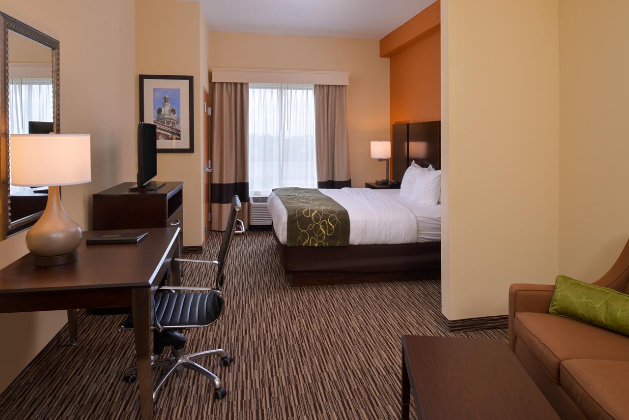 Comfort Suites Murfreesboro - thumb 10