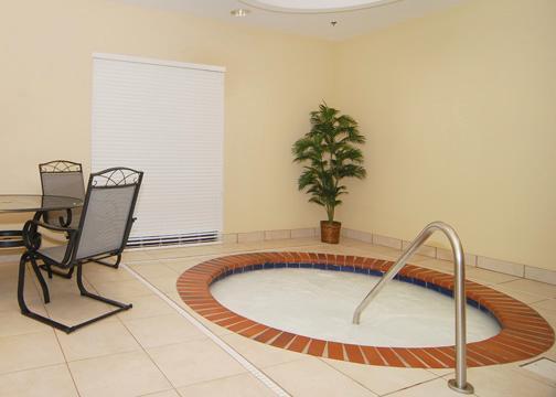 Comfort Suites Murfreesboro - thumb 1