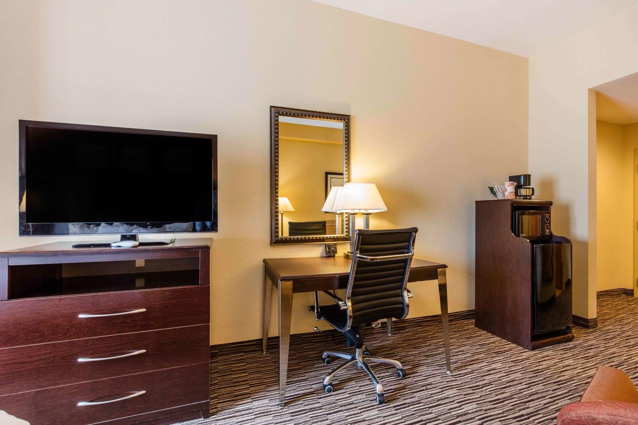 Comfort Suites Murfreesboro - thumb 11