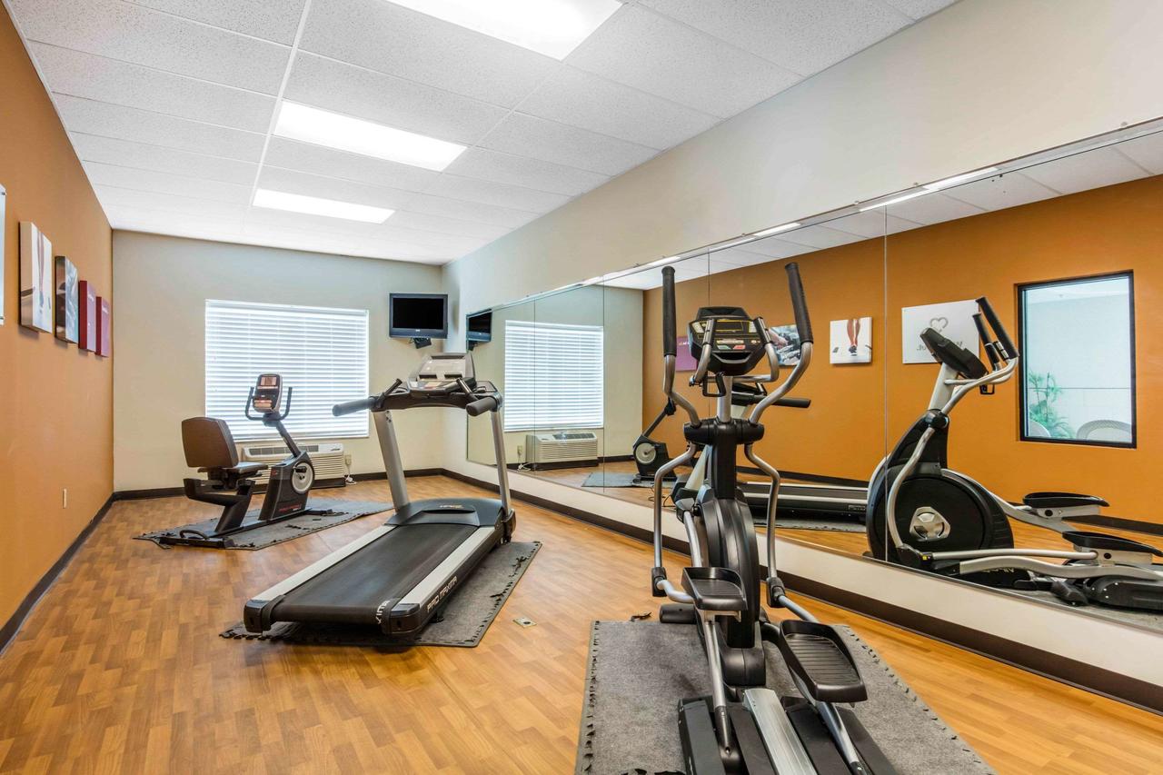 Comfort Suites Murfreesboro - thumb 25
