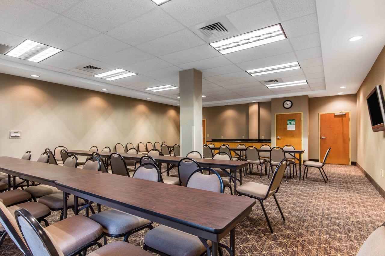 Comfort Suites Murfreesboro - thumb 27