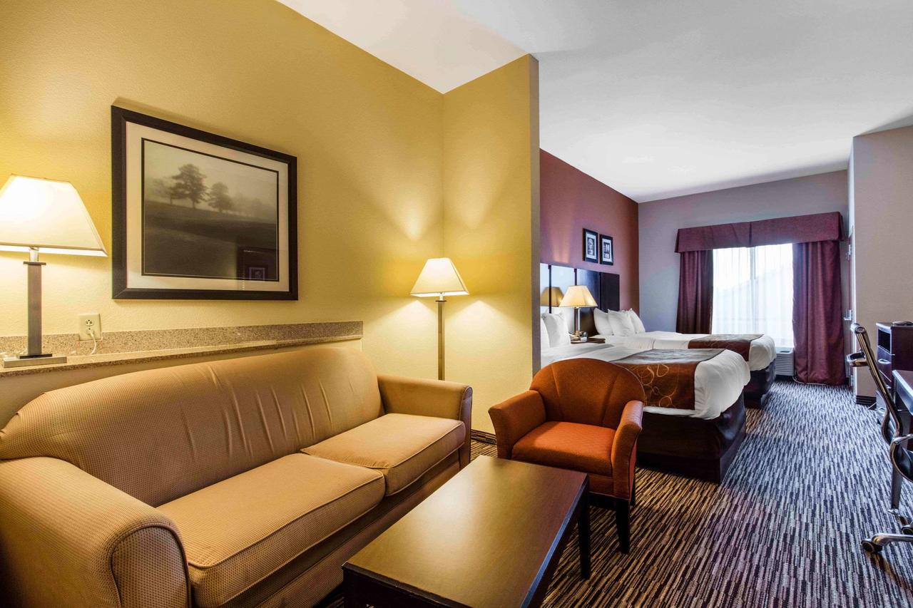 Comfort Suites Murfreesboro - thumb 18