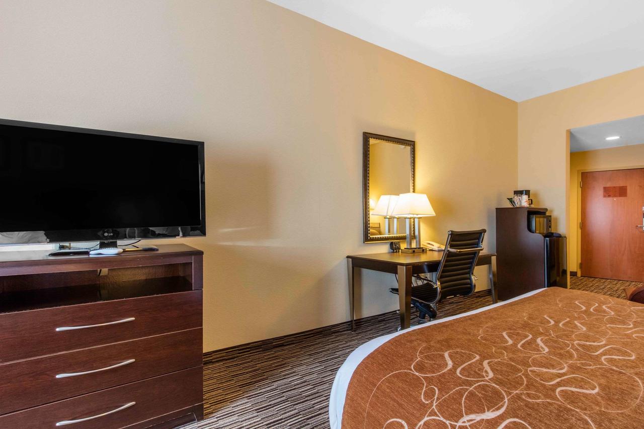 Comfort Suites Murfreesboro - thumb 17