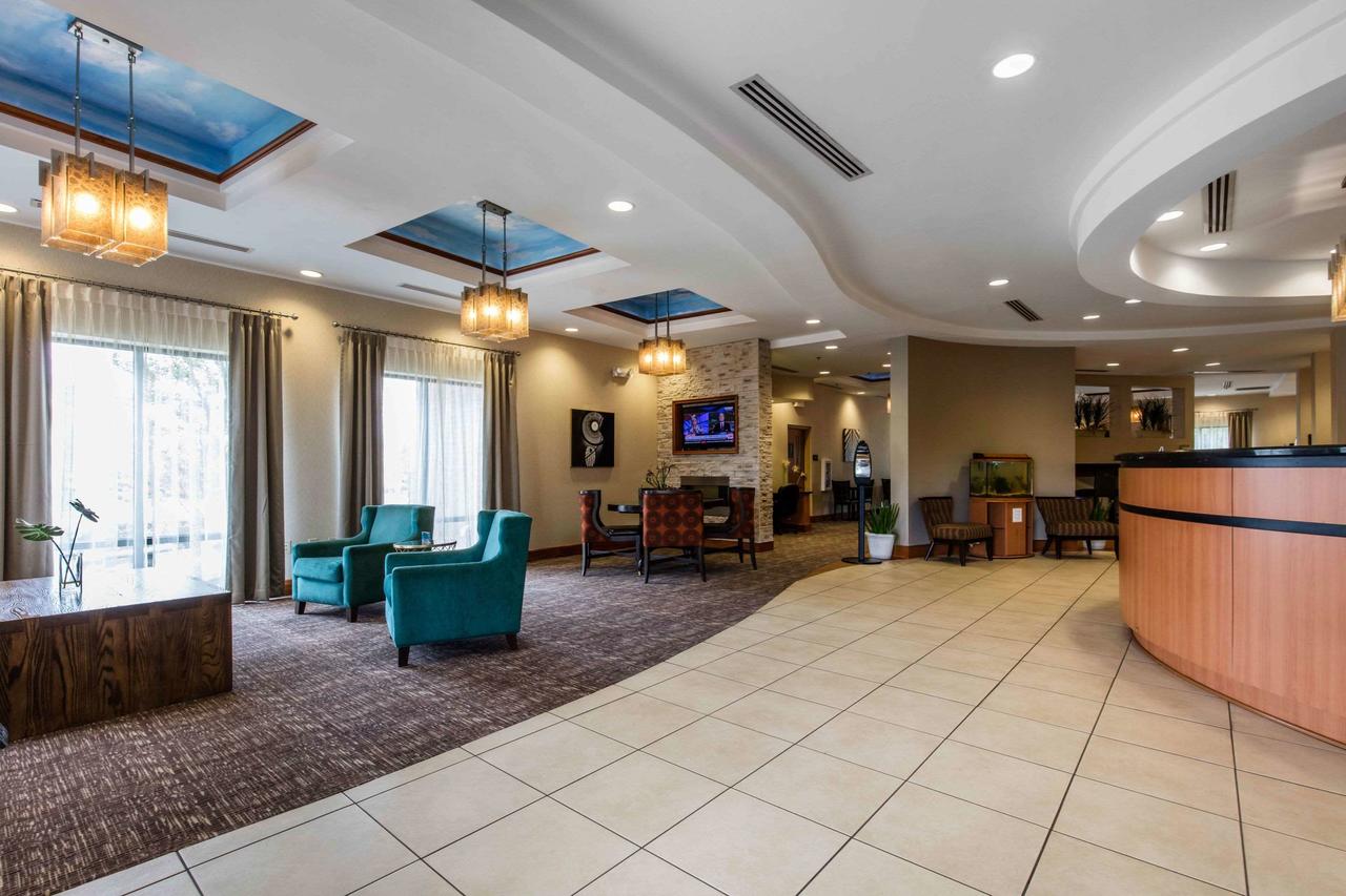 Comfort Suites Murfreesboro - thumb 5