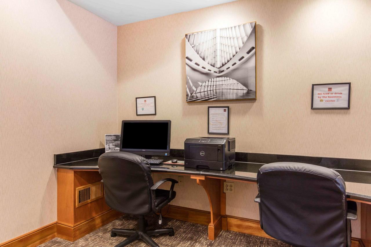 Comfort Suites Murfreesboro - thumb 30