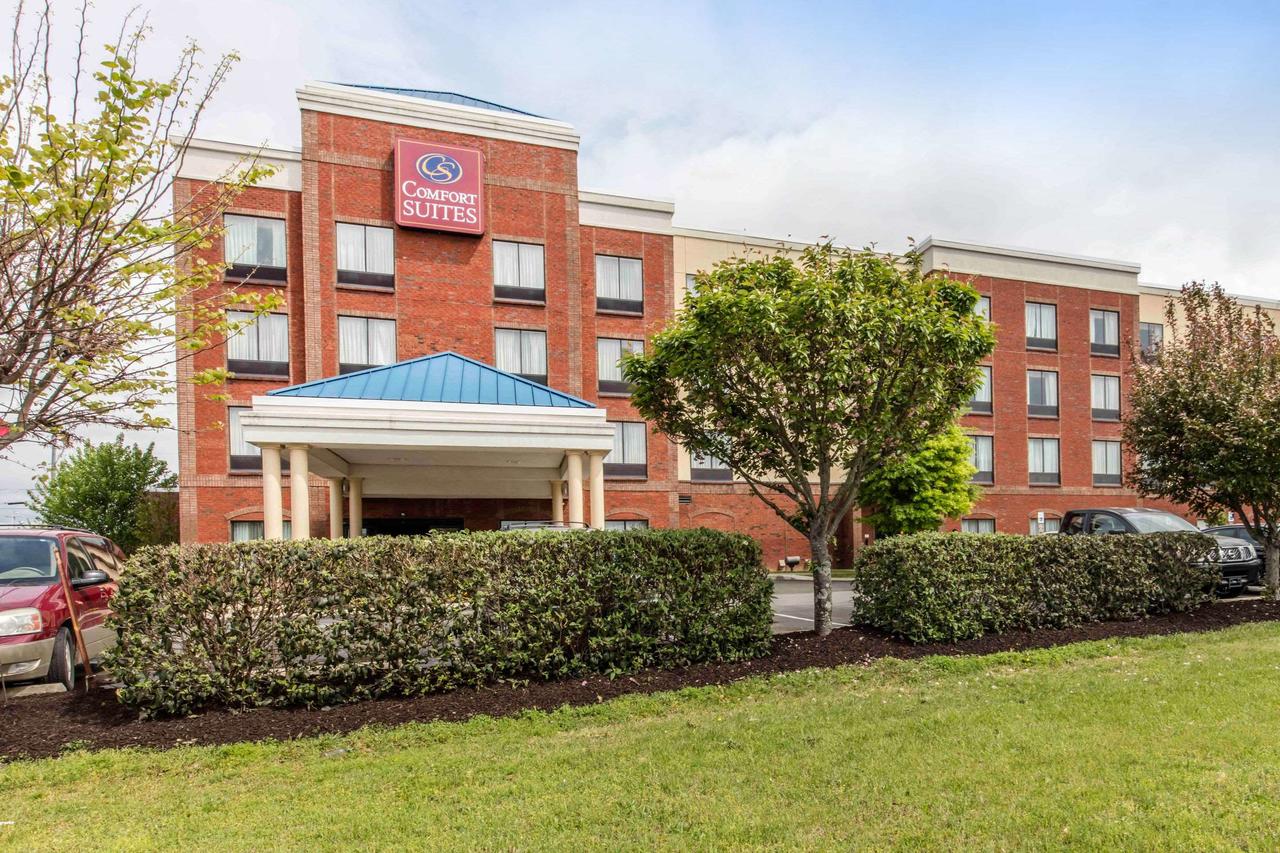 Comfort Suites Murfreesboro - thumb 31