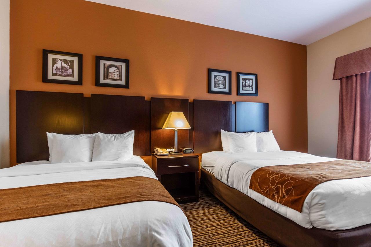 Comfort Suites Murfreesboro - thumb 14