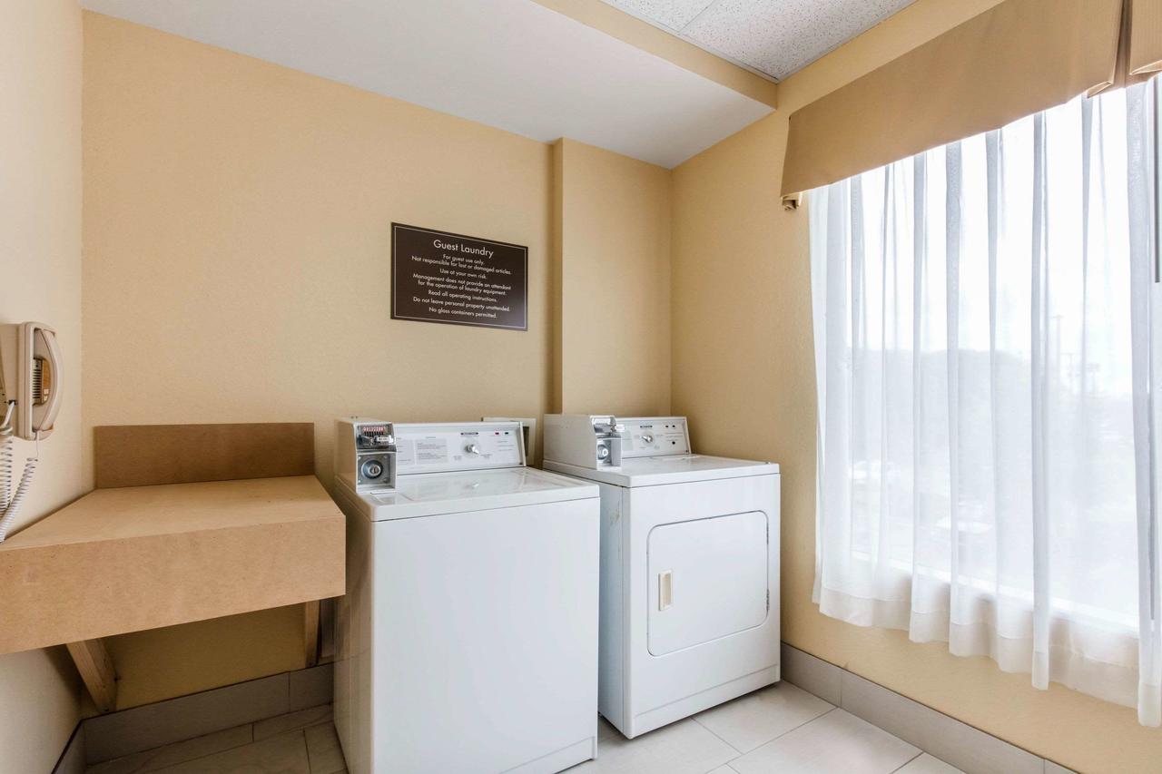 Comfort Suites Murfreesboro - thumb 29