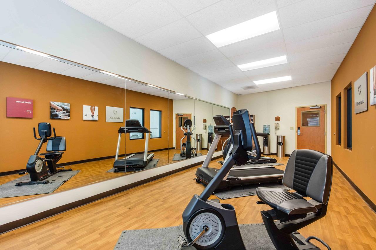 Comfort Suites Murfreesboro - thumb 26