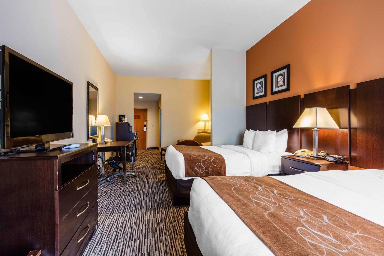 Comfort Suites Murfreesboro - thumb 16