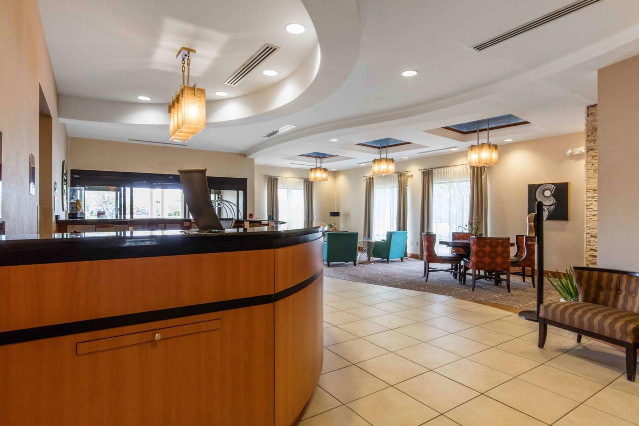 Comfort Suites Murfreesboro - thumb 6