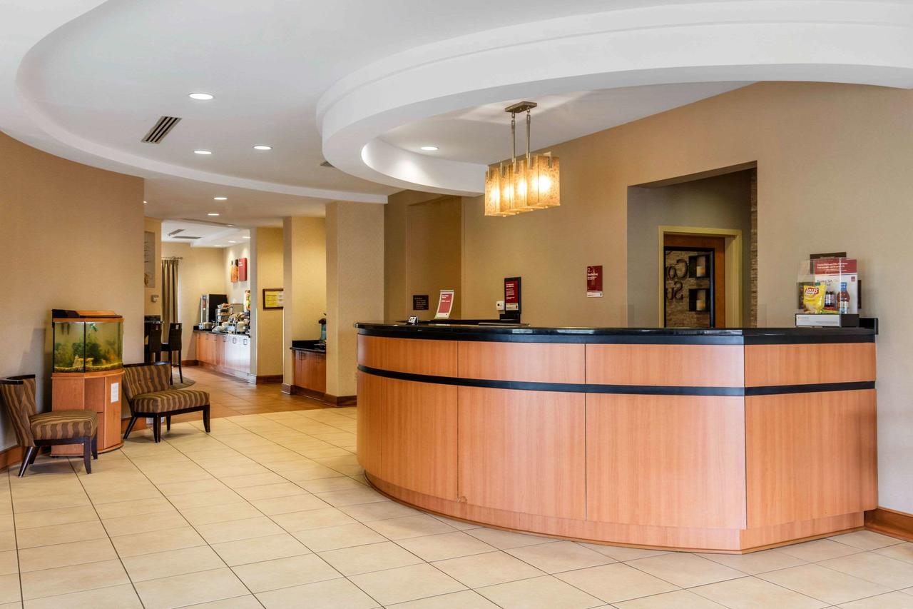 Comfort Suites Murfreesboro - thumb 4
