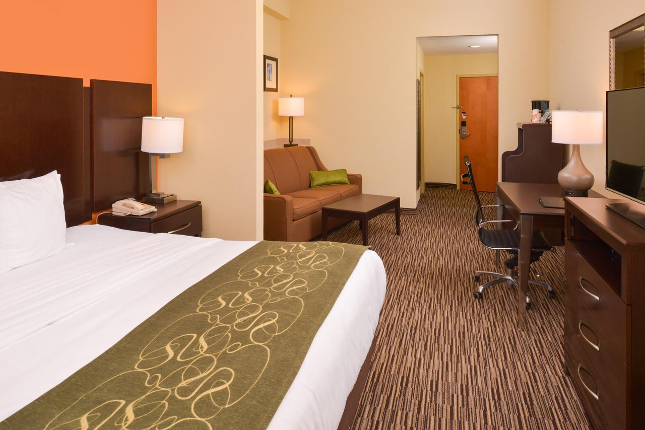 Comfort Suites Murfreesboro - thumb 9