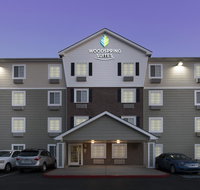 WoodSpring Suites Murfreesboro - Tourism Bookings