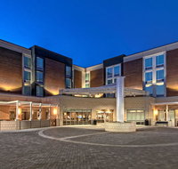 SpringHill Suites by Marriott Nashville Brentwood - USA Accommodation