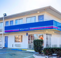 Motel 6 Murfreesboro - Tourism Bookings