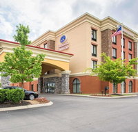 Comfort Suites Mount Juliet - USA Accommodation