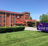 Sleep Inn Brentwood - USA Accommodation
