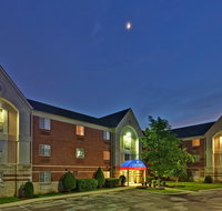 Candlewood Suites Nashville-Brentwood - USA Accommodation