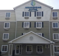 WoodSpring Suites Knoxville Airport - USA Accommodation