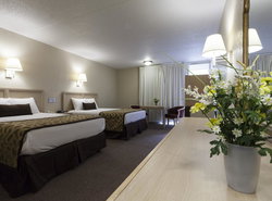 Reagan Resorts Inn