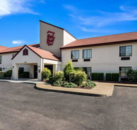 Red Roof Inn Murfreesboro - Tourism Bookings