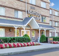 MainStay Suites Brentwood - USA Accommodation