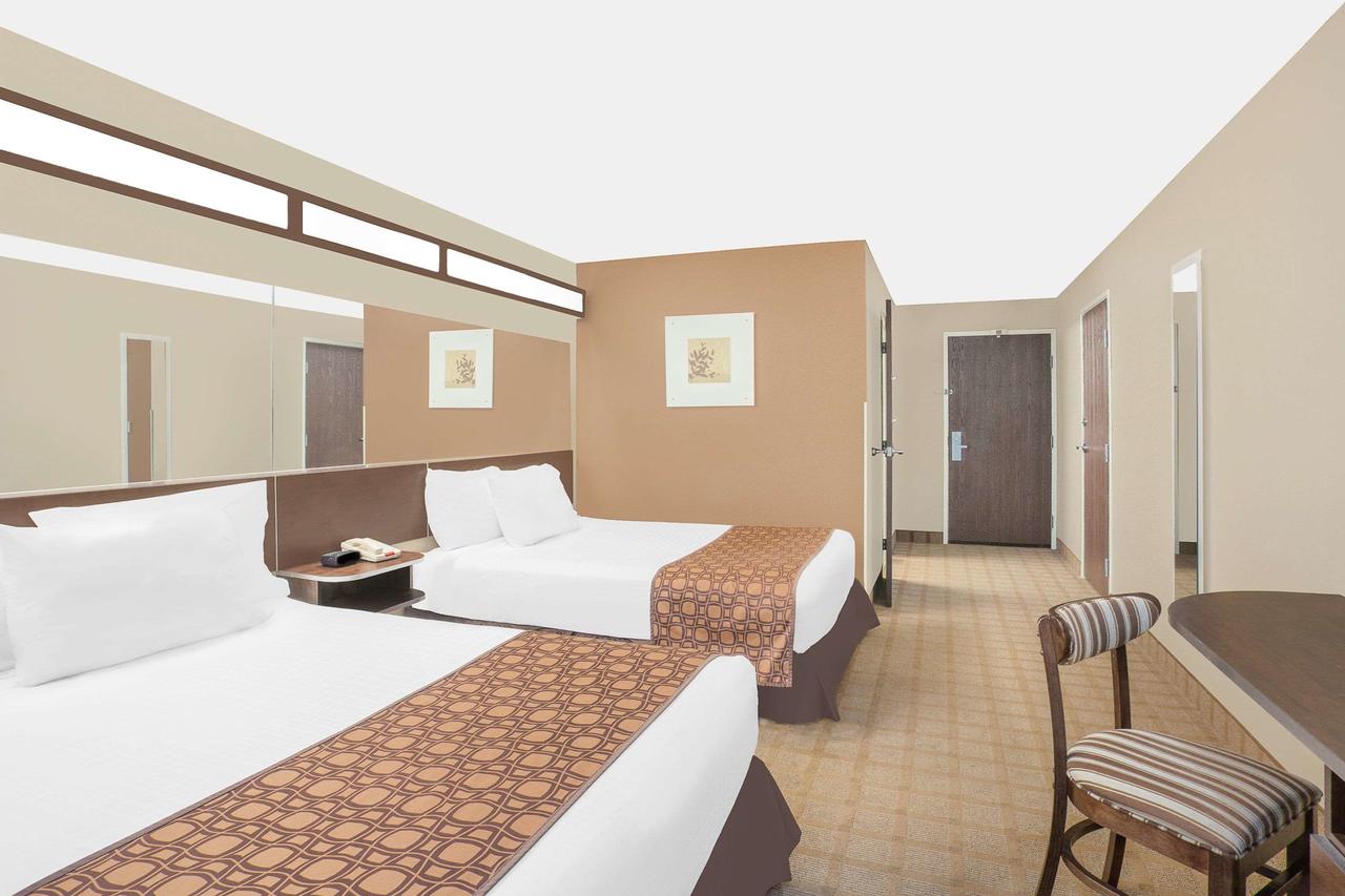 Microtel Inn & Suites By Wyndham Manchester - thumb 7