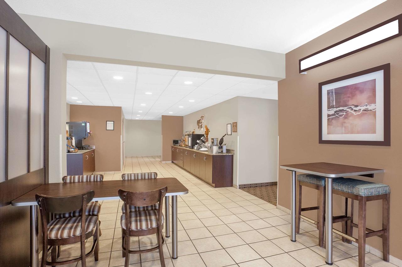 Microtel Inn & Suites By Wyndham Manchester - thumb 13