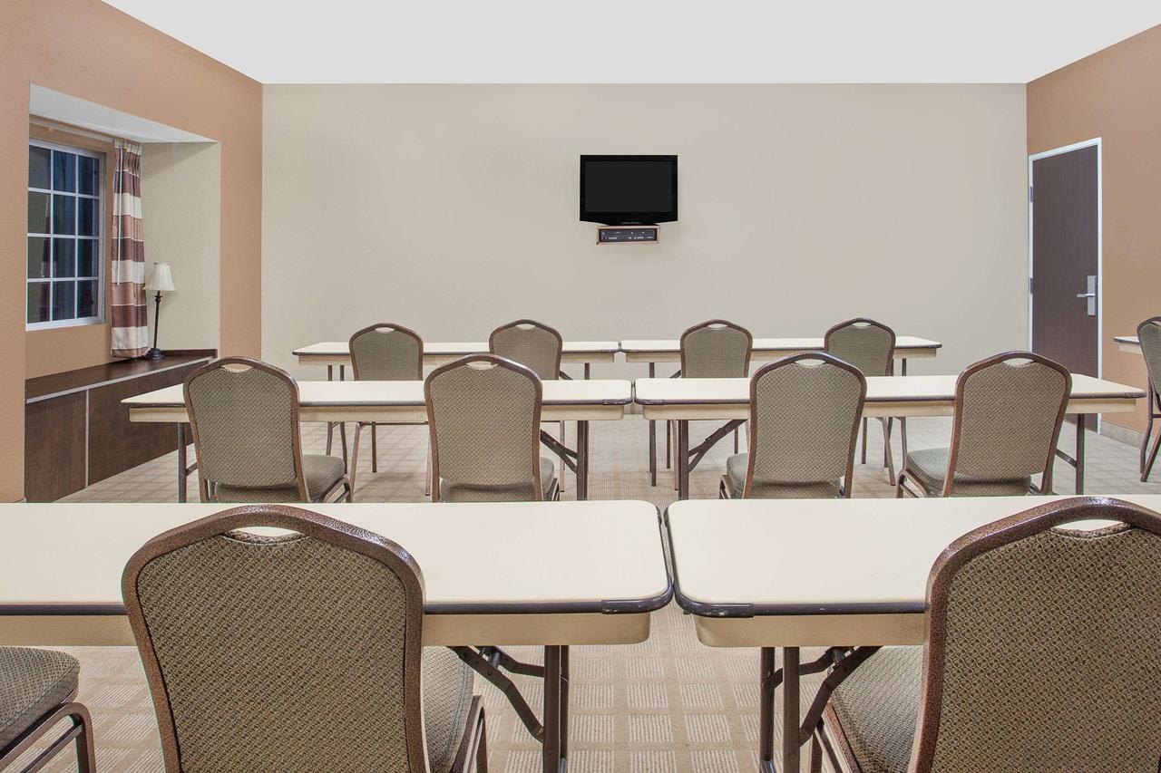 Microtel Inn & Suites By Wyndham Manchester - thumb 2