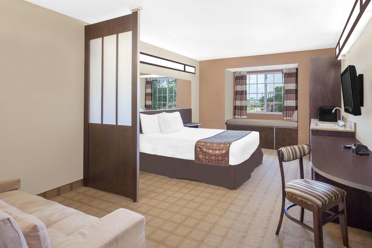 Microtel Inn & Suites By Wyndham Manchester - thumb 11