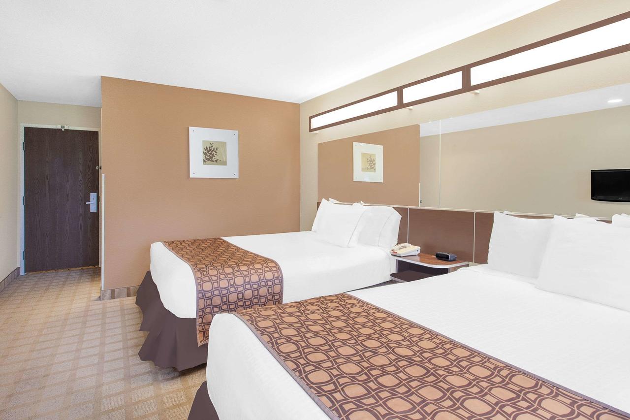 Microtel Inn & Suites By Wyndham Manchester - thumb 10