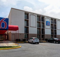 Motel 6 Jackson, TN - Tourism Bookings