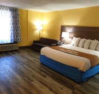 Days Inn by Wyndham Cleveland TN - Tourism Bookings